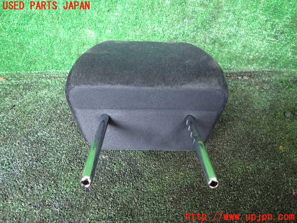 1UPJ-9237617180]アルファードハイブリッド(AYH30W)左2列目ヘッドレスト 中古_3