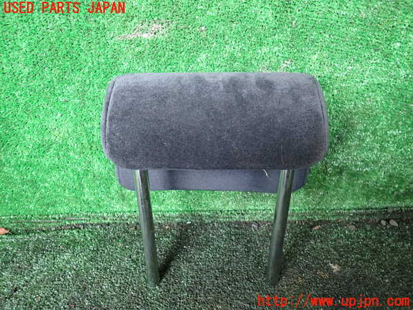 1UPJ-9237617240]アルファードハイブリッド(AYH30W)右3列目ヘッドレスト 中古_2