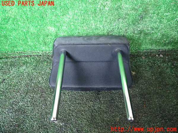 1UPJ-9237617240]アルファードハイブリッド(AYH30W)右3列目ヘッドレスト 中古_3