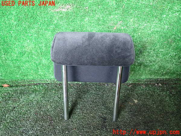 1UPJ-9237617270]アルファードハイブリッド(AYH30W)左3列目ヘッドレスト 中古_2