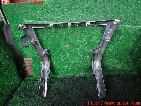 1UPJ-9237617691]アルファードハイブリッド(AYH30W)内装トリム類1 中古_2