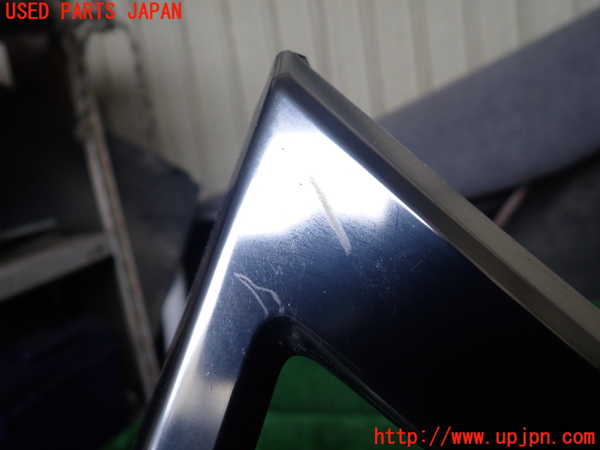 1UPJ-9237617691]アルファードハイブリッド(AYH30W)内装トリム類1 中古_4