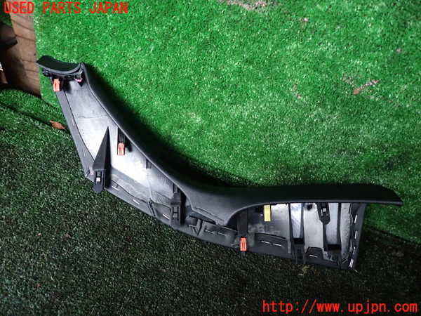 1UPJ-9237617693]アルファードハイブリッド(AYH30W)内装トリム類3 中古_2