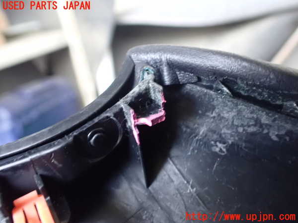 1UPJ-9237617693]アルファードハイブリッド(AYH30W)内装トリム類3 中古_3