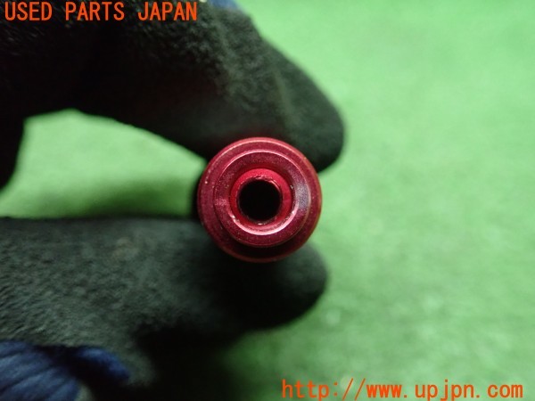 3UPJ=9237620001]コペン GR スポーツ(LA400A)JURAN ジュラン スピンターンノブ 中古_4