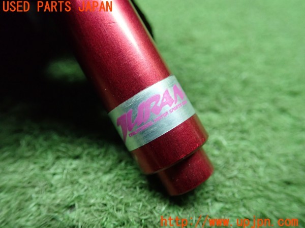 3UPJ=9237620001]コペン GR スポーツ(LA400A)JURAN ジュラン スピンターンノブ 中古_5