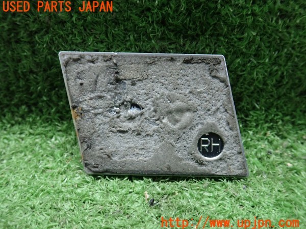 3UPJ=9237620008]コペン GR スポーツ(LA400A)純正 エンブレム リア側 中古_2