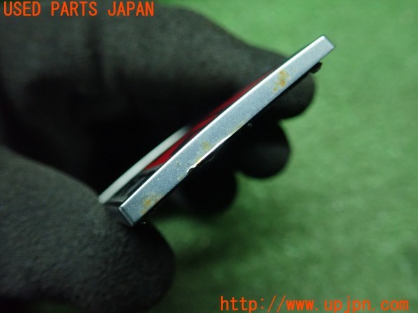 3UPJ=9237620008]コペン GR スポーツ(LA400A)純正 エンブレム リア側 中古_3