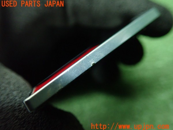 3UPJ=9237620008]コペン GR スポーツ(LA400A)純正 エンブレム リア側 中古_4