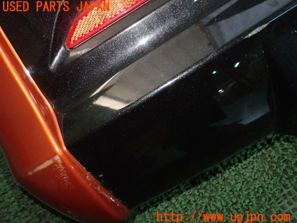 3UPJ=9237620058]コペン GR スポーツ(LA400A)純正 52159-B2C40 リアバンパー 中古_2