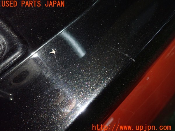 3UPJ=9237620058]コペン GR スポーツ(LA400A)純正 52159-B2C40 リアバンパー 中古_3