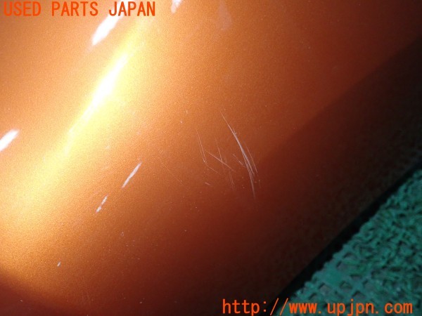 3UPJ=9237620058]コペン GR スポーツ(LA400A)純正 52159-B2C40 リアバンパー 中古_4