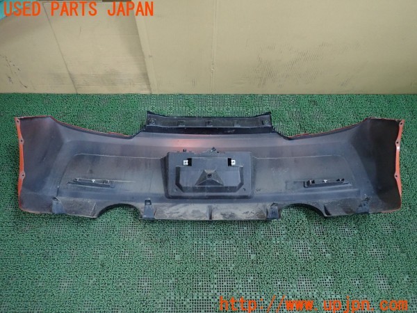 3UPJ=9237620058]コペン GR スポーツ(LA400A)純正 52159-B2C40 リアバンパー 中古_5