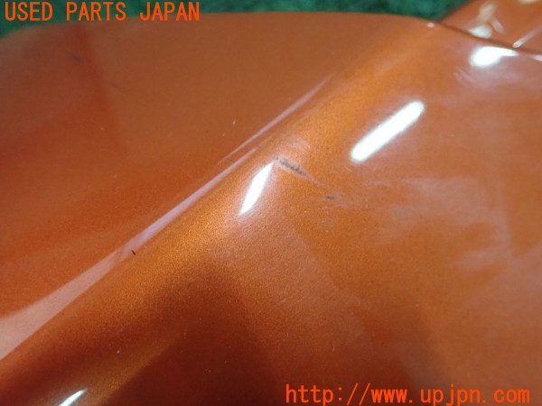 3UPJ=9237620059]コペン GR スポーツ(LA400A)純正 61612-B2431/61612-B2470 リアフェンダー フューエルリッド付き 中古_2