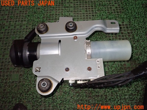 3UPJ=9237620566]コペン GR スポーツ(LA400A)純正 HB71766-002 アクティブトップ メタルトップ ルーフ開閉 油圧ポンプ 中古_4