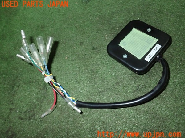 3UPJ=9237620570]コペン GR スポーツ(LA400A)HKS VAC Type CD LA400K リミッターカット スピードリミッター解除装置 中古_3