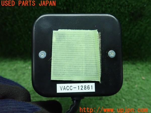 3UPJ=9237620570]コペン GR スポーツ(LA400A)HKS VAC Type CD LA400K リミッターカット スピードリミッター解除装置 中古_5