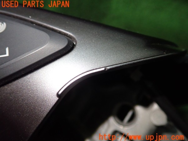 3UPJ=9237620617]コペン GR スポーツ(LA400A)純正 ステアリング 中古_3