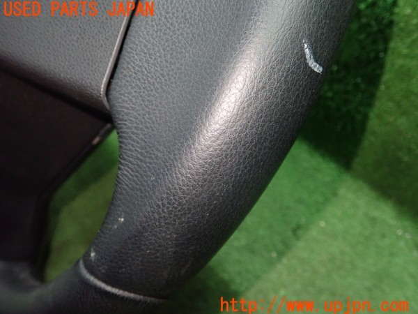 3UPJ=9237620617]コペン GR スポーツ(LA400A)純正 ステアリング 中古_5