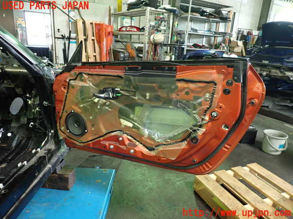 1UPJ-9237621230]コペン(LA400A)右ドア 中古 CENTRAL M2E5 43R-00020_4