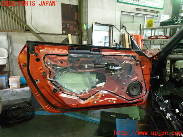 1UPJ-9237621260]コペン(LA400A)左ドア 中古 CENTRAL M2E5 43R-00020_3