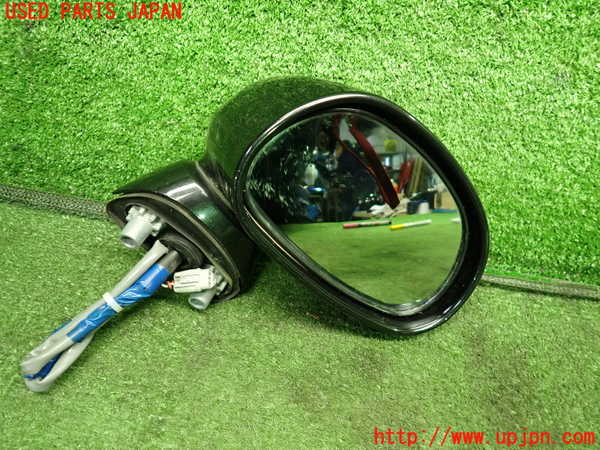 1UPJ-9237621210]コペン(LA400A)右ドアミラー 中古_3