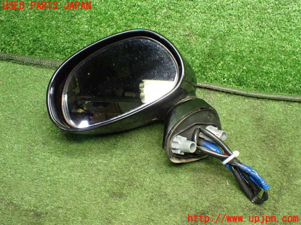 1UPJ-9237621212]コペン(LA400A)左ドアミラー 中古_3