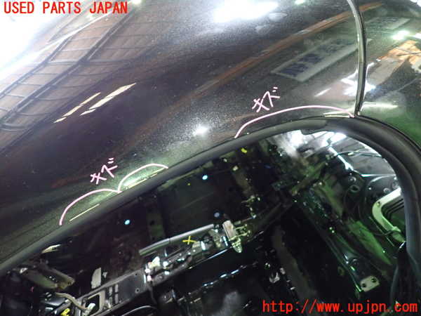 1UPJ-9237621750]コペン(LA400A)ハードトップ 中古_4