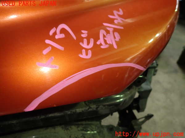 1UPJ-9237621500]コペン(LA400A)トランク 【ジャンク】_3