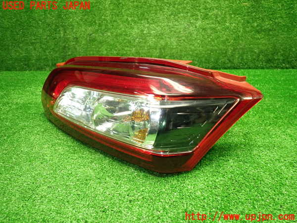 1UPJ-9237621530]コペン(LA400A)右テールランプ 中古_2