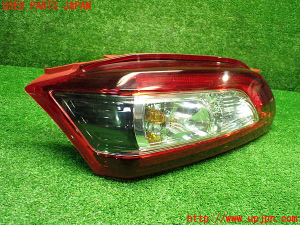 1UPJ-9237621536]コペン(LA400A)左テールランプ 中古_2