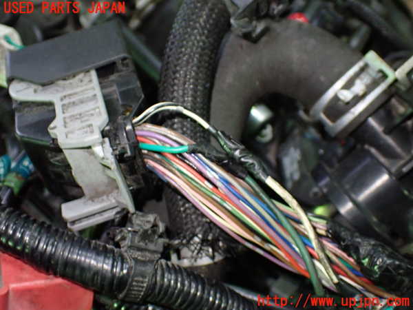 1UPJ-9237622010]コペン(LA400A)エンジン KF-VET 中古_3