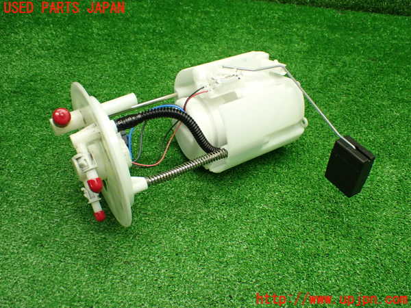 1UPJ-9237622510]コペン(LA400A)燃料ポンプ 中古_2