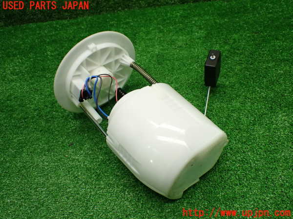 1UPJ-9237622510]コペン(LA400A)燃料ポンプ 中古_3