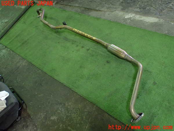1UPJ-9237622651]コペン(LA400A)センターパイプ1 中古_2