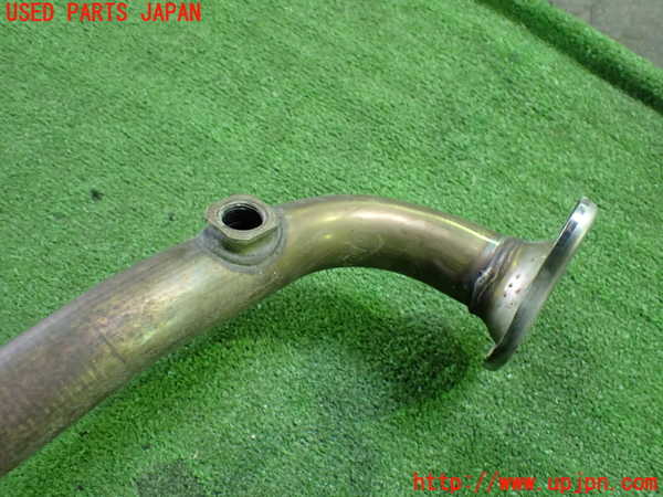 1UPJ-9237622651]コペン(LA400A)センターパイプ1 中古_3