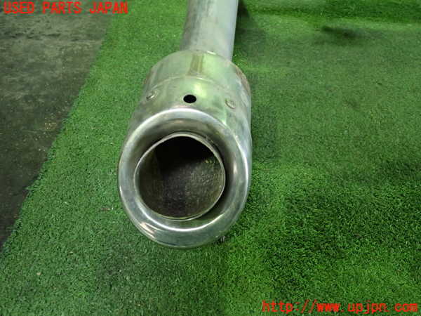 1UPJ-9237622671]コペン(LA400A)リアマフラー1 中古_3