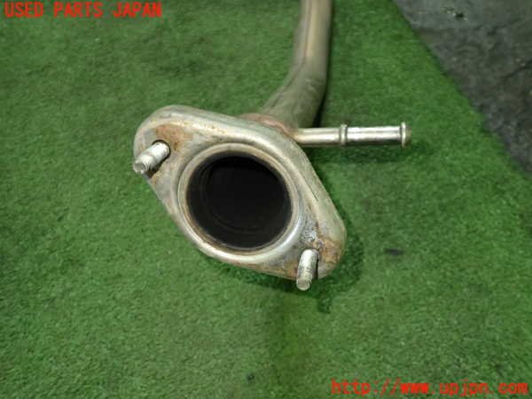 1UPJ-9237622671]コペン(LA400A)リアマフラー1 中古_5
