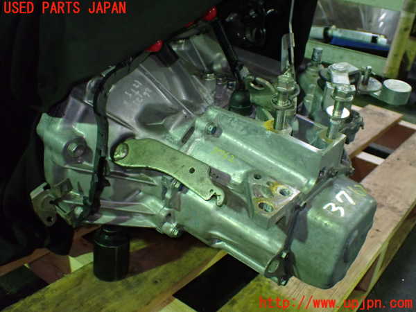 1UPJ-9237623200]コペン(LA400A)ミッション MT KF-VET 中古_2