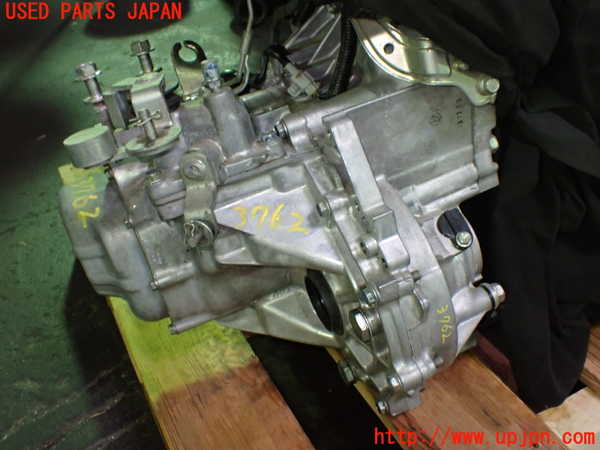 1UPJ-9237623200]コペン(LA400A)ミッション MT KF-VET 中古_3