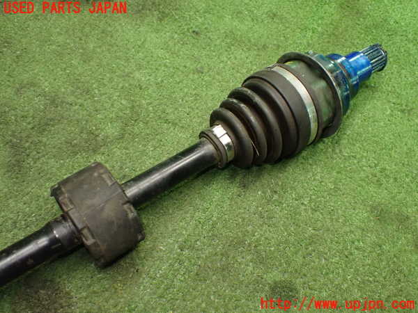 1UPJ-9237624010]コペン(LA400A)右フロントドライブシャフト 中古_3