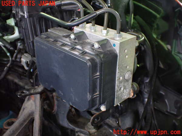 1UPJ-9237624040]コペン(LA400A)ABSアクチュエーター 中古_2