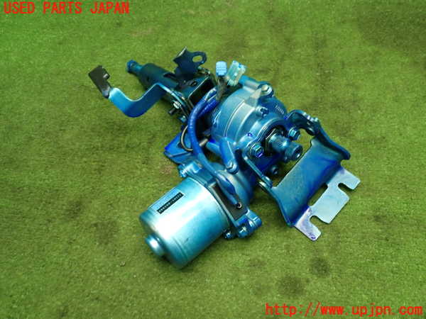 1UPJ-9237624260]コペン(LA400A)ステアリングシャフト 中古_2