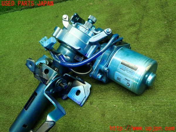 1UPJ-9237624260]コペン(LA400A)ステアリングシャフト 中古_3