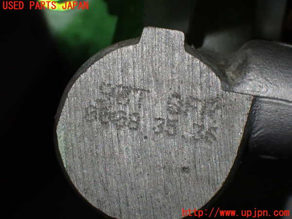 1UPJ-9237624050]コペン(LA400A)ブレーキマスターシリンダー 中古_4