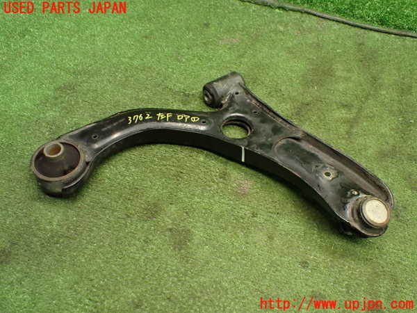 1UPJ-9237625186]コペン(LA400A)左フロントロアアーム1 中古_2