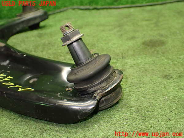 1UPJ-9237625186]コペン(LA400A)左フロントロアアーム1 中古_3