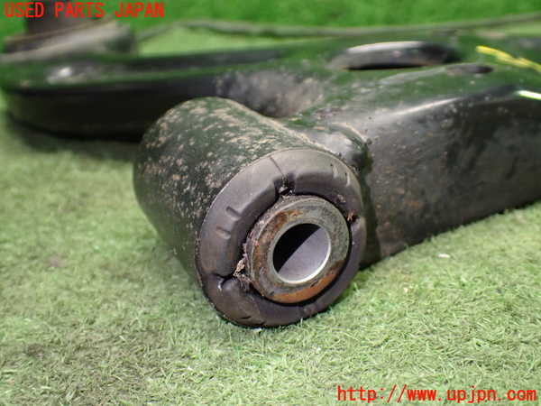1UPJ-9237625186]コペン(LA400A)左フロントロアアーム1 中古_4