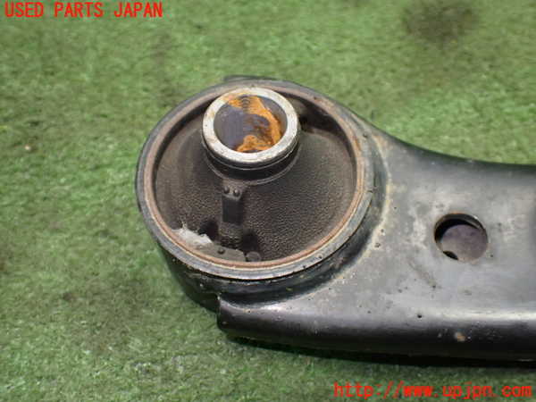 1UPJ-9237625186]コペン(LA400A)左フロントロアアーム1 中古_5