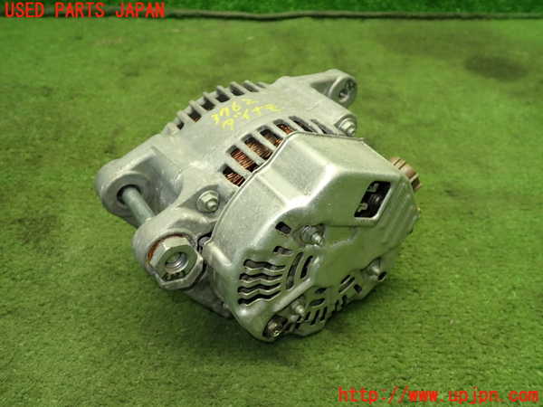 1UPJ-9237626015]コペン(LA400A)オルタネーター(ダイナモ) 中古_2
